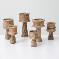 6 Angela Tesselaar Bactrian Offering Vessels - Sold for $1,664 on 11-16-2025 (Lot 772).jpg